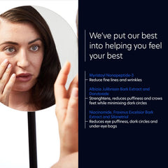 Ideal Complex® restorative eye cream