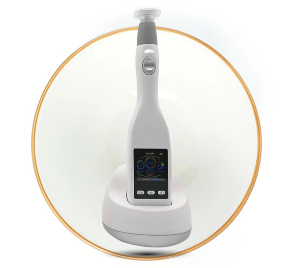 3 SESSIONS JET COLD PLASMA