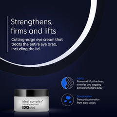 Ideal Complex® restorative eye cream