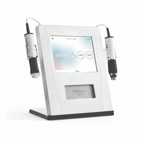 Glo2Facial by Geneo