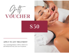$50.00 GIFT CARD