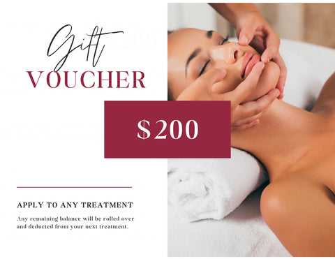 $200.00 GIFT CARD
